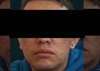 Detienen a implicado en multihomicidio del bar Los Cantaritos