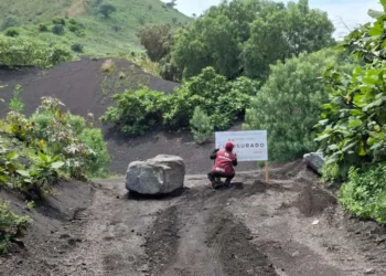 Clausuran 17 minas ilegales en la Sierra de Santa Catarina