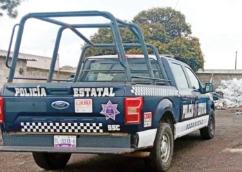 Ataque armado a vivienda en Tlaxcala tras negarse a pagar extorsión