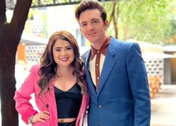 Drake Bell pide apoyo para Mariana Botas en La Casa de los Famosos