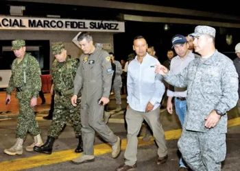 Alcalde de Cali denuncia amenazas de muerte