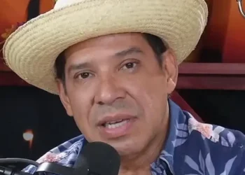 Tras denunciar a su exnovia, el Costeño ha recibido amenazas de muerte