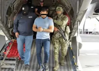 “El Mamado”, será testigo protegido