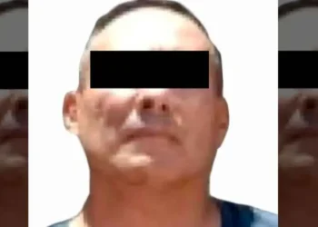 Vinculan a proceso a “Lucky” por posesión de metanfetamina