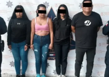 Nueva modalidad de extorsión a automovilistas en Nuevo León