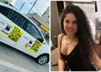 Mujer ofrece auto a cambio de información de su hermana