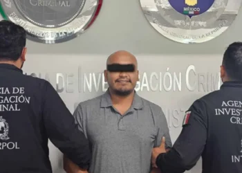 Capturan a objetivo prioritario del gobierno de EU