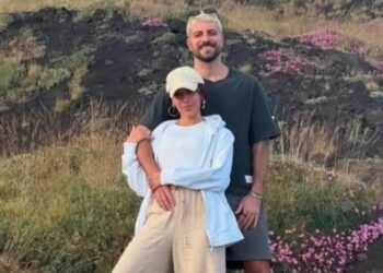 El anillo de Anitta y la broma de J Balvin que desató rumores de boda