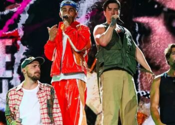 Big Time Rush anuncia conciertos en México para 2026: fechas y venta de boletos