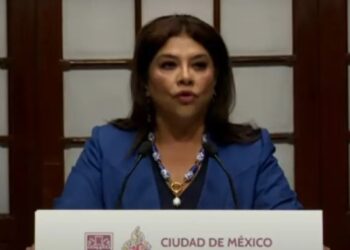 Detienen a 13 personas por asesinato de colaboradores de Clara Brugada