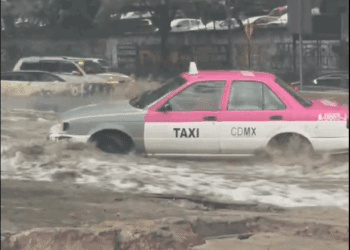 CDMX entrega apoyos de hasta 25 mil pesos a afectados por lluvias