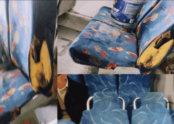 Edomex: nueva tarifa del transporte desata protestas ciudadanas