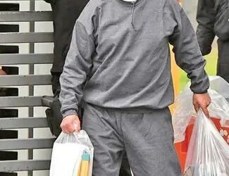 Israel Vallarta tras salir del Altiplano: “Se van a revelar muchas verdades”