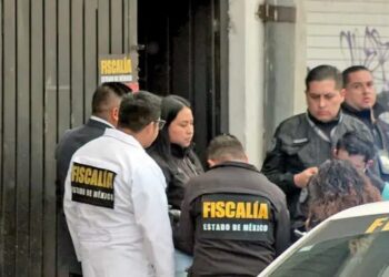Falso C4 en Ecatepec podría revelar nexos entre crimen organizado y autoridades locales