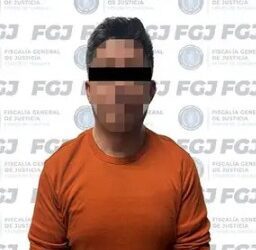 Arrestado por adeudo de pensión alimenticia desde 2003