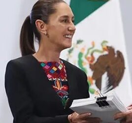 Sheinbaum aprueba foros para reforma electoral