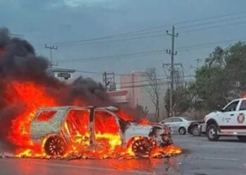 Sheinbaum; ya investigan asesinato de delegado de la FGR