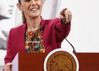 Sheinbaum asistirá a toma de protesta de ministros