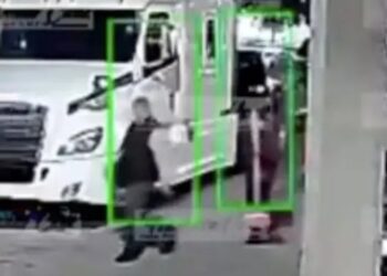 Arrestan al “Tuca Ferretti” de Cuautitlán