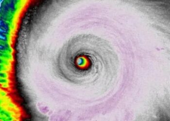 Se avecina nuevo ciclón tropical en el Atlántico