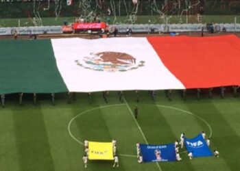 Estas son las sedes de entrenamiento para el Mundial