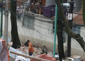 Brugada hace llamado a revisar instalaciones de gas