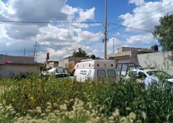 Delegado muere electrocutado en Hidalgo