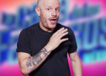 Facundo pide salir de La Casa de los Famosos México 2025