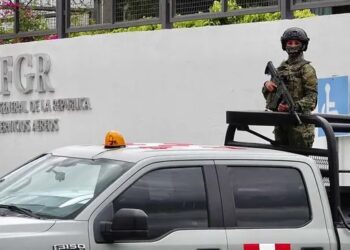 Extraditados a EUA por delitos sexuales contra menores