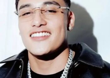 El Malilla dará concierto en la CDMX