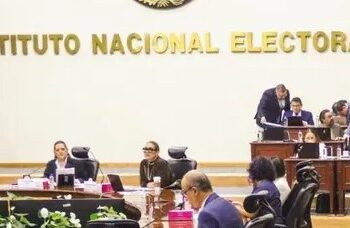 INE; partidos recibirán más de 7 mil millones de pesos
