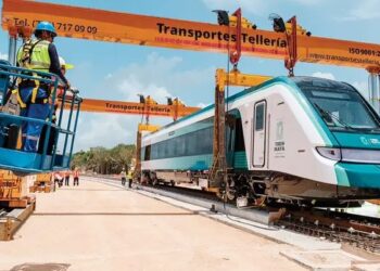 PAN propone comisión independiente para investigar el Tren Maya
