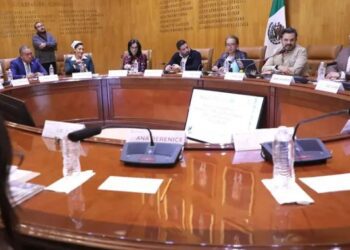 Convenio de colaboración académica entre IMSS y Conalep