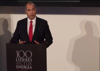 Exdirector de Pemex, Carlos Treviño Medina, es detenido en EU por corrupción