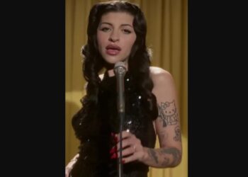 Christian Nodal ofrece disculpas a Cazzu y habla de su boda con Ángela Aguilar