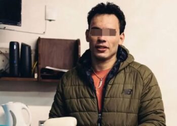 JC Chávez Jr., en prisión de máxima seguridad donde estuvieron líderes del narco