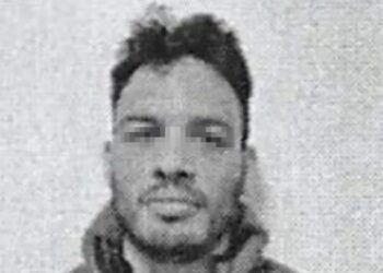 Julio César Chávez Jr. ingresa a penal federal en Sonora