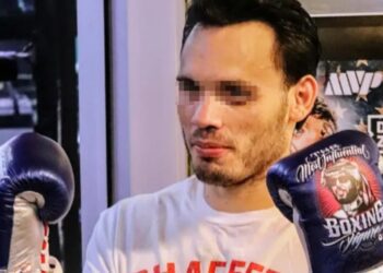 Chávez Jr. fue deportado y entregado a la FGR pese a amparos