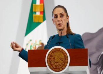 Sheinbaum: México no ha recibido información de EU sobre ‘El Mayo’ Zambada