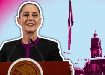 ¿El 1 de septiembre es feriado por el Informe de Sheinbaum?