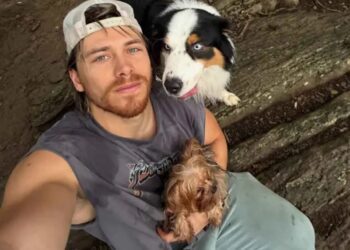 Resurge video de Aldo de Nigris previo a su ingreso a La Casa de los Famosos