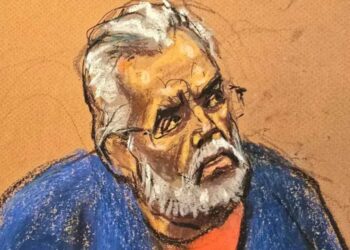 ‘El Mayo’ Zambada enfrentará cadena perpetua en EU