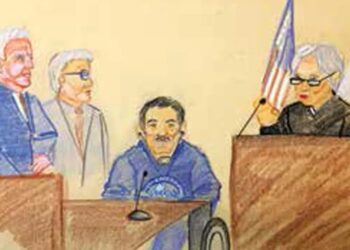 El Mayo Zambada se declarará culpable en EU y esquiva la pena de muerte