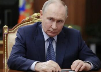 Arrestan a soldado de EU por intento de espionaje militar a favor de Rusia