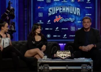 Marc Crosas arremete contra Faitelson por unirse a evento que antes cuestionó