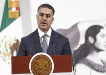 Asesinato de niña en Chalco vinculado a narcomenudeo, dice García Harfuch