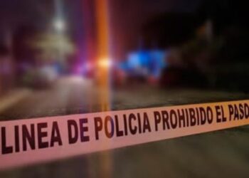 Se registran 179 homicidios, según el SESNSP