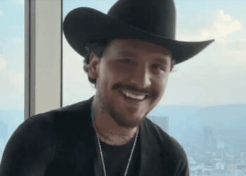 Difunden supuestos audios de Nodal coqueteando con fan