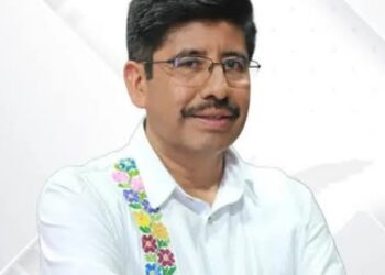Tres ceremonias para que Hugo Aguilar asuma presidencia de la SCJN