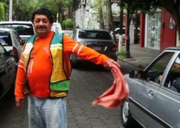 Brugada aplaude reformas de movilidad y franeleros